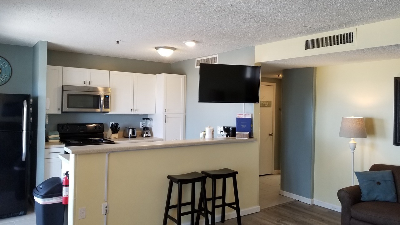 Photo of Bedroom in Myrtle Beach