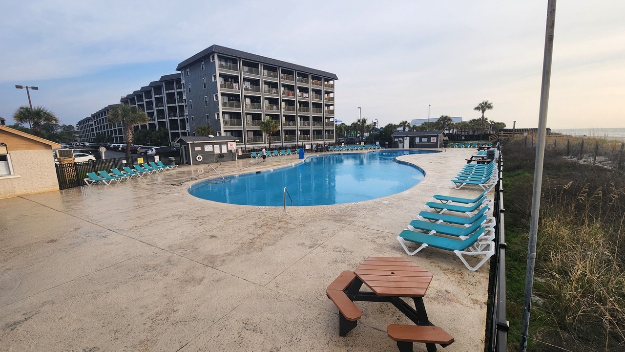 Photo of Outdoor in Myrtle Beach