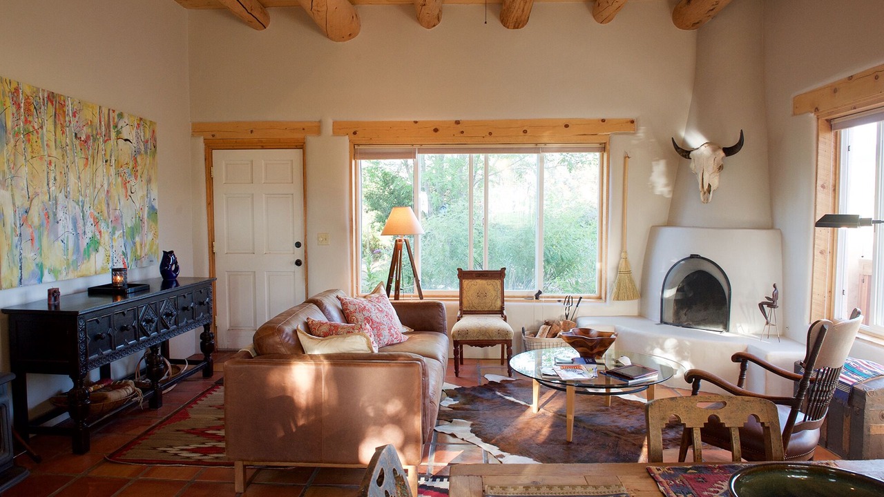 Photo of Livingroom in San Cristobal