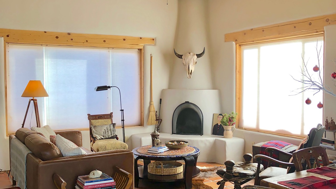 Photo of Livingroom in San Cristobal