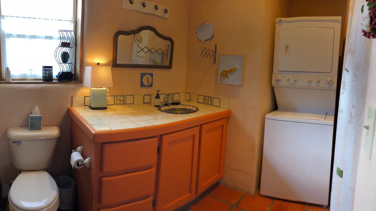 Photo of Bathroom in San Cristobal