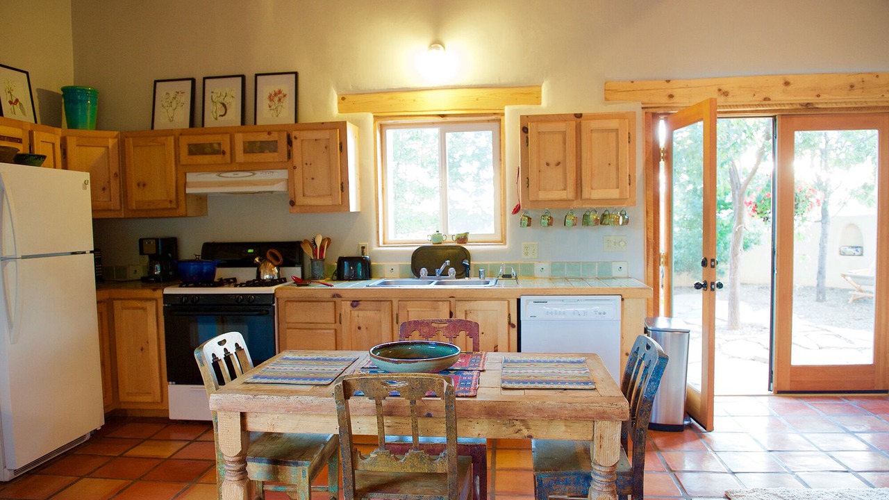 Photo of Kitchen in San Cristobal
