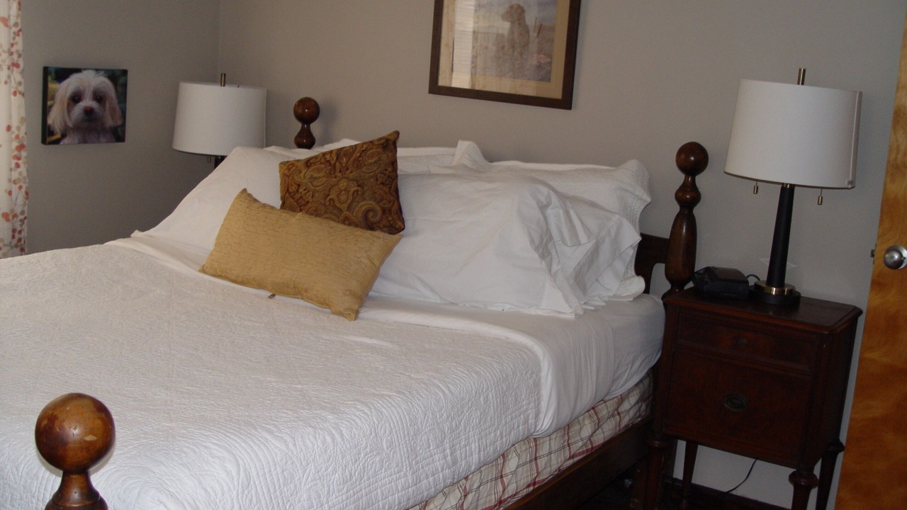 Photo of Bedroom in Florence