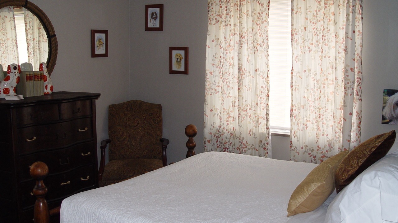 Photo of Bedroom in Florence