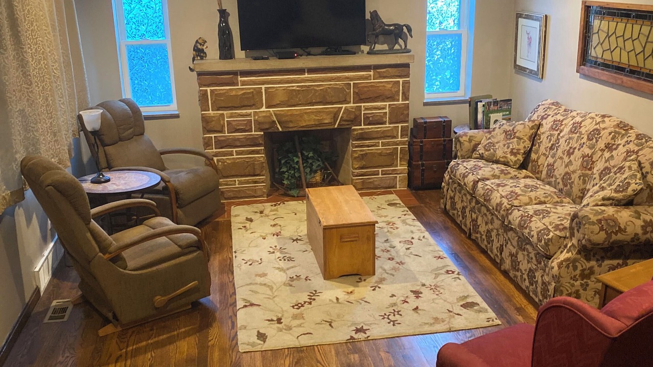 Photo of Livingroom in Florence