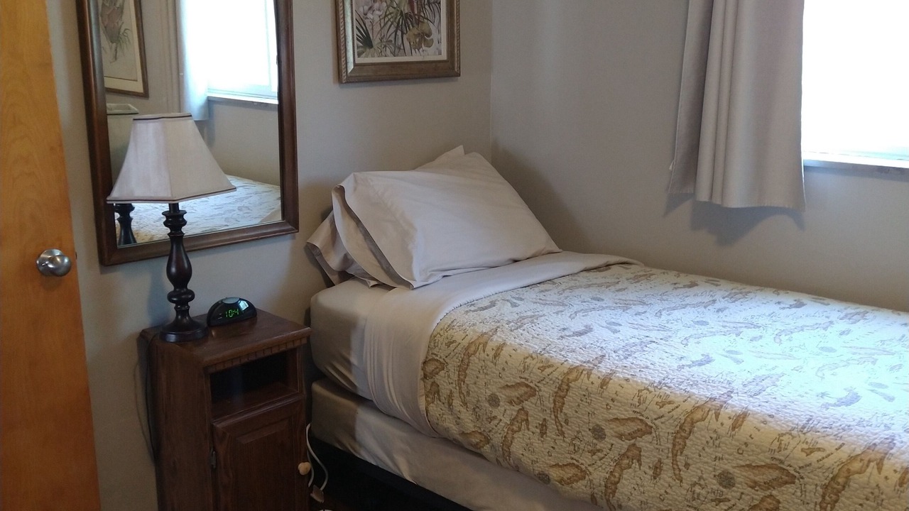 Photo of Bedroom in Florence