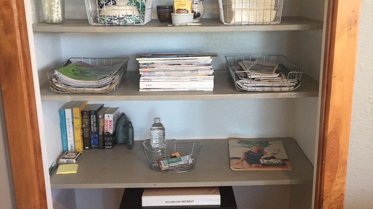 Photo of Kitchen in Boulder