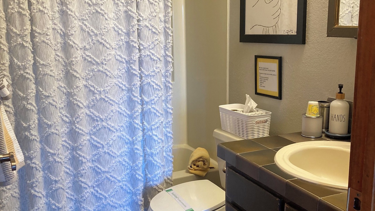 Photo of Bathroom in Boulder