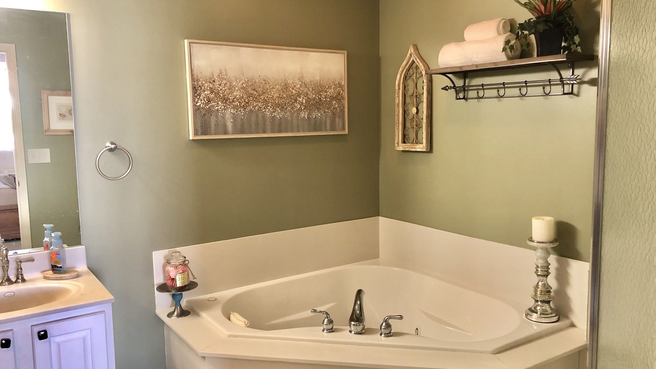 Photo of Bathroom in Osage Beach