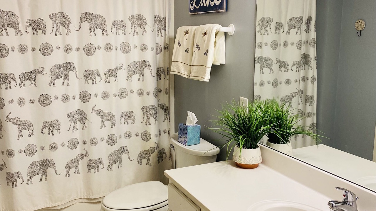 Photo of Bathroom in Osage Beach