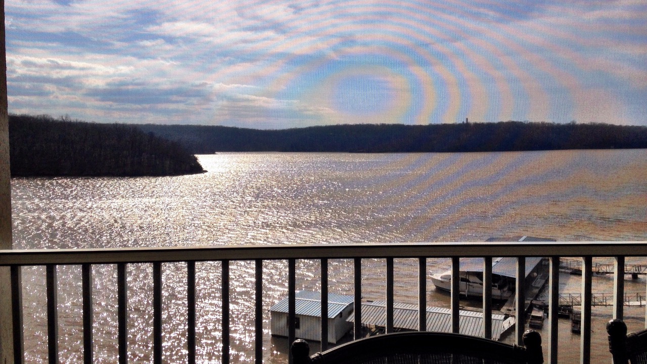 Photo of Patio Balcony in Osage Beach