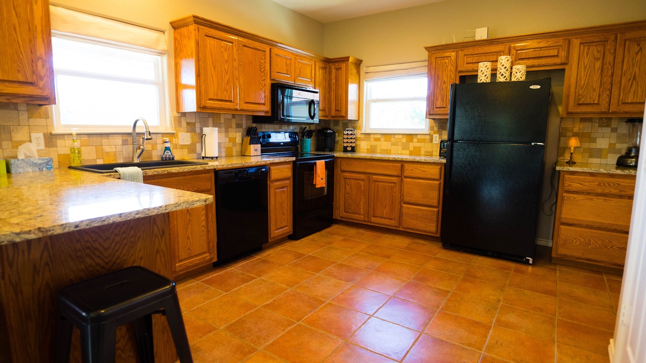 Photo of Kitchen in Kingsland
