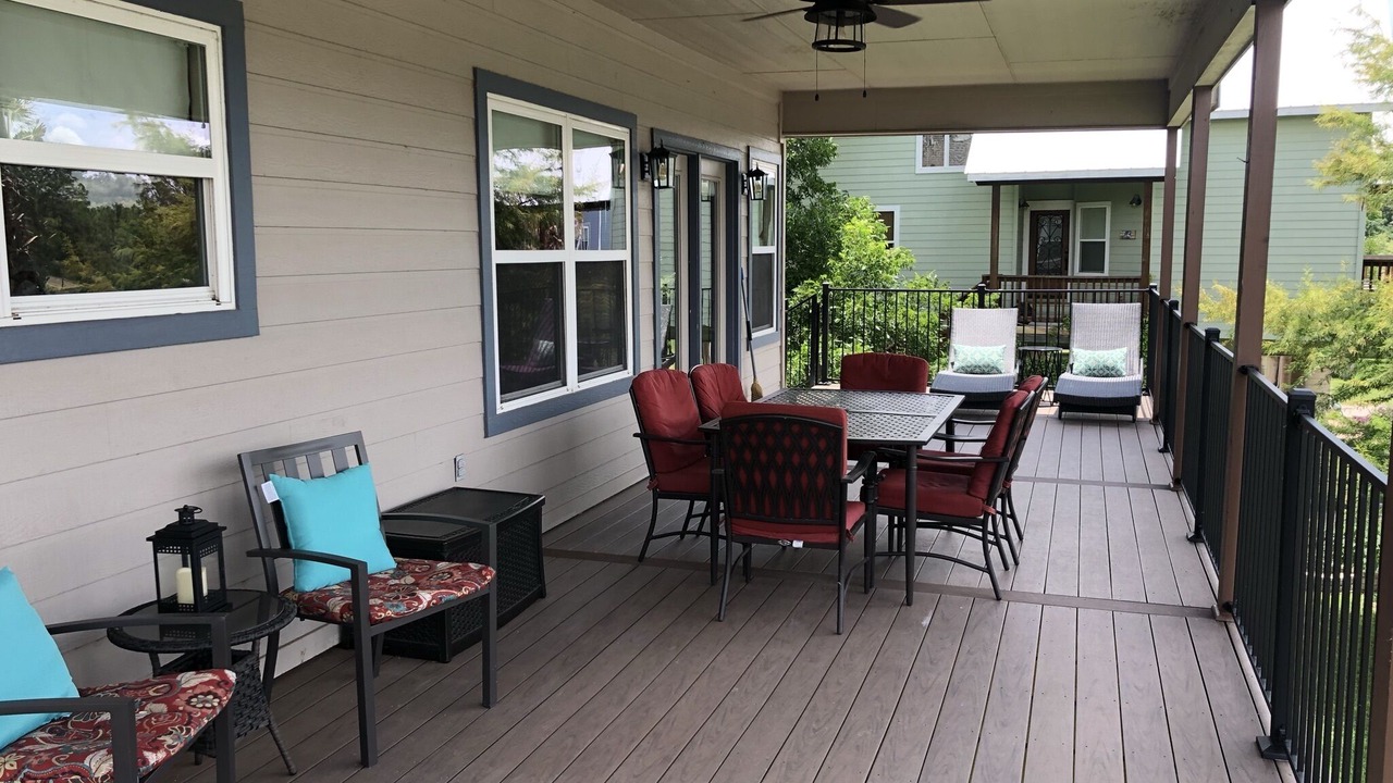 Photo of Outdoor in Kingsland