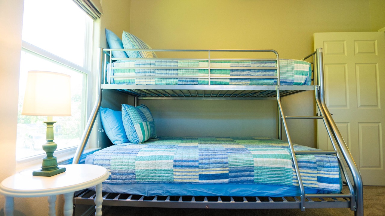Photo of Bedroom in Kingsland