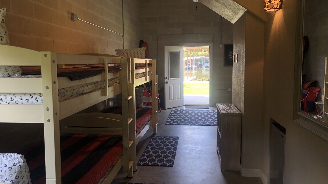 Photo of Bedroom in Kingsland