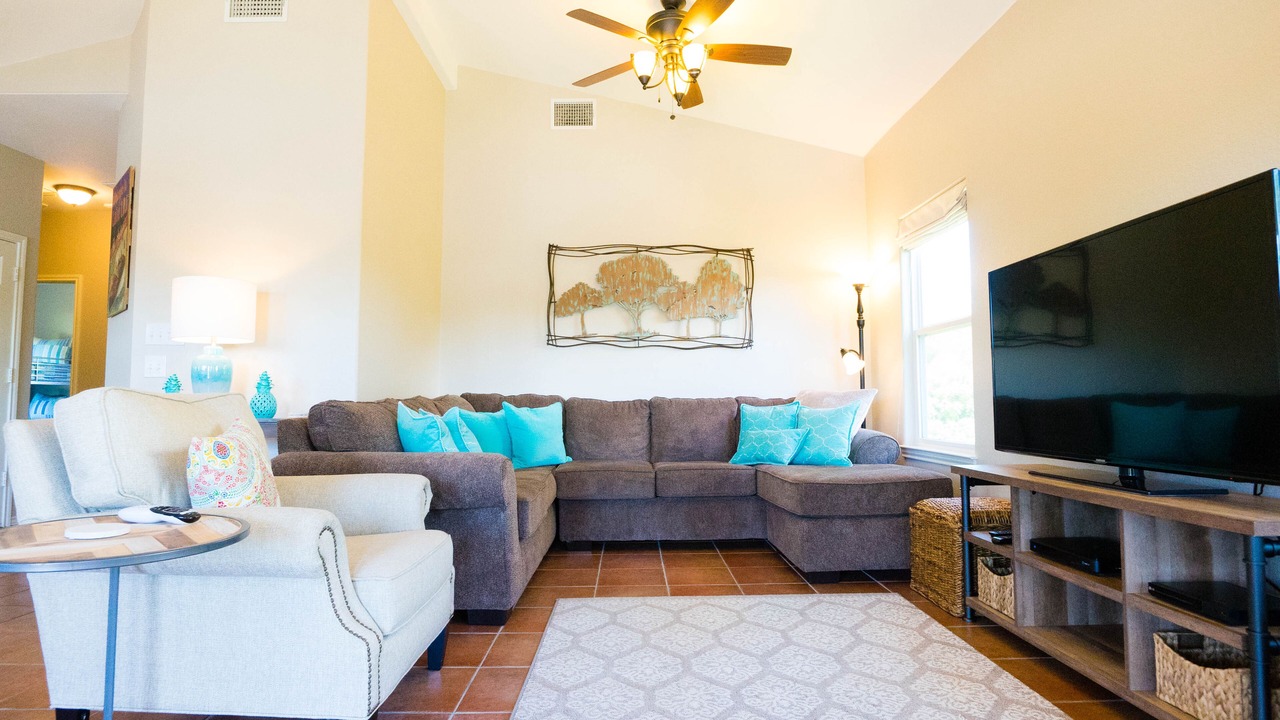 Photo of Livingroom in Kingsland