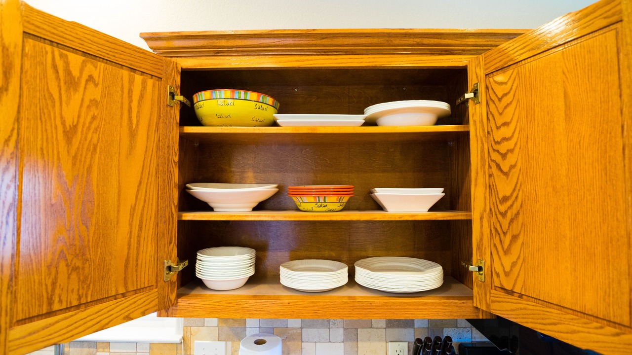 Photo of Kitchen in Kingsland