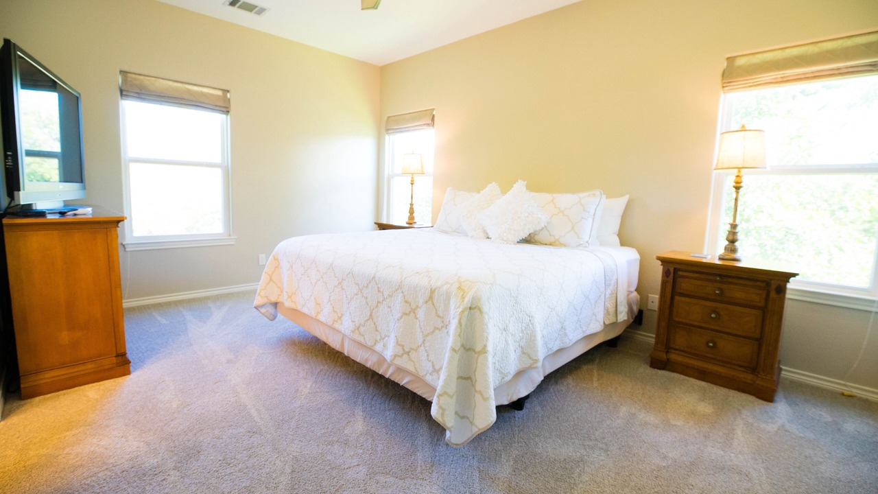Photo of Bedroom in Kingsland
