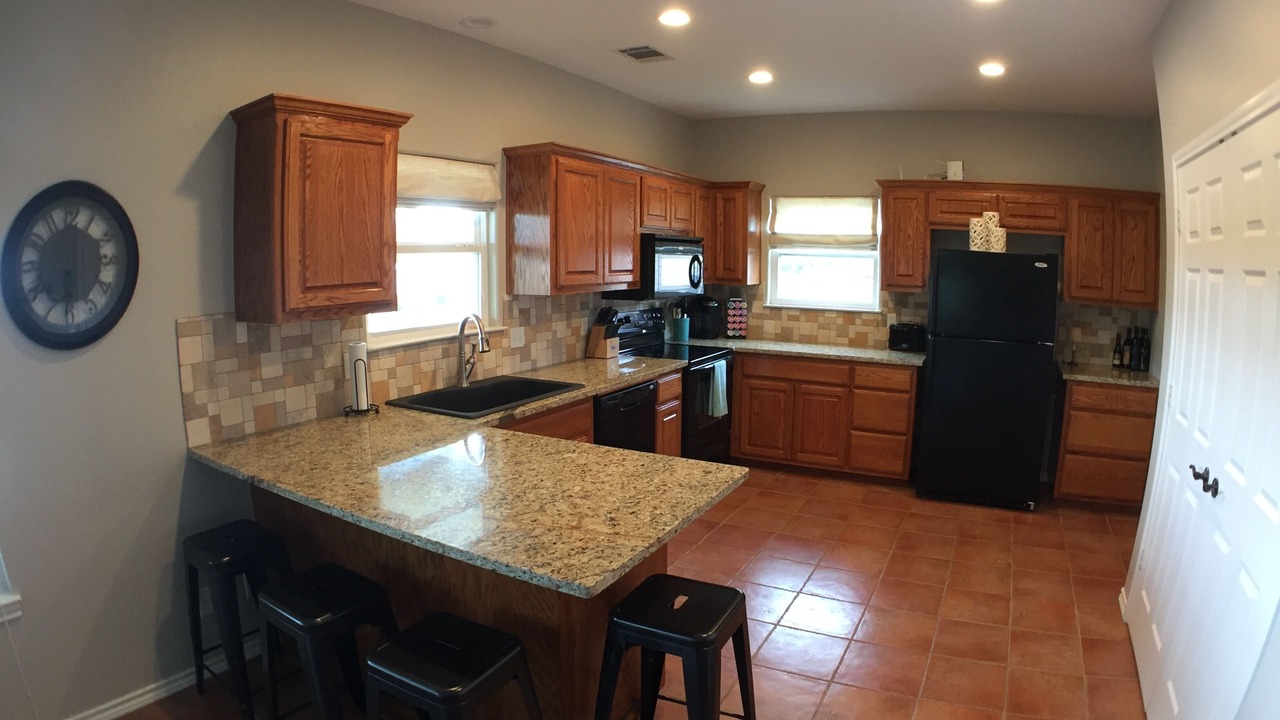 Photo of Kitchen in Kingsland