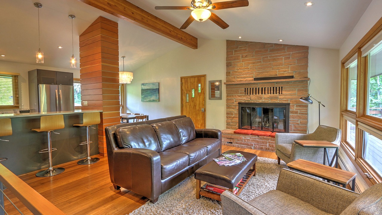 Photo of Bedroom in Glenwood Springs