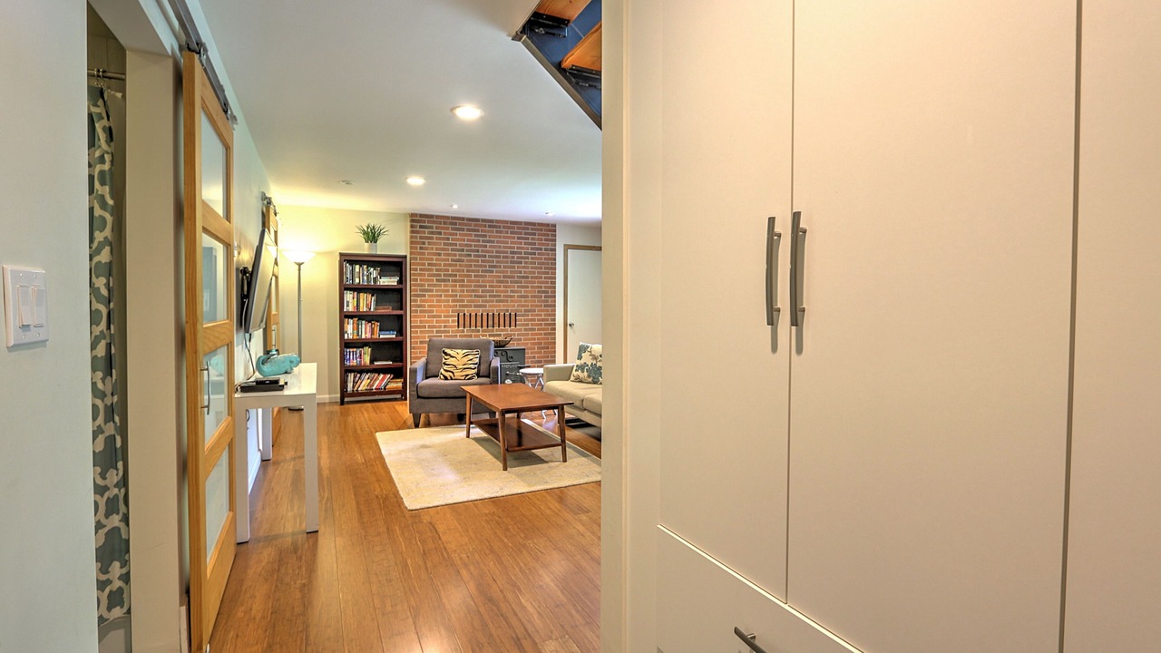 Photo of Bedroom in Glenwood Springs