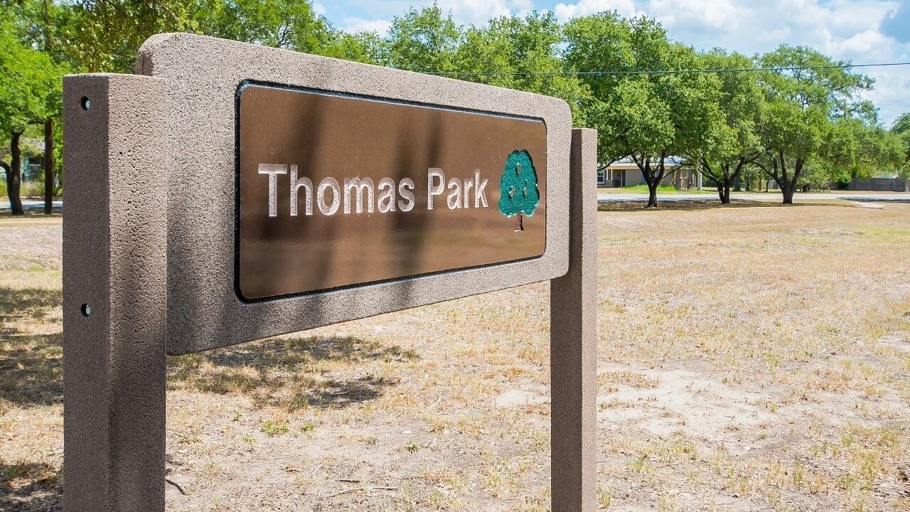 Photo of Outdoor in College Hills Estates
