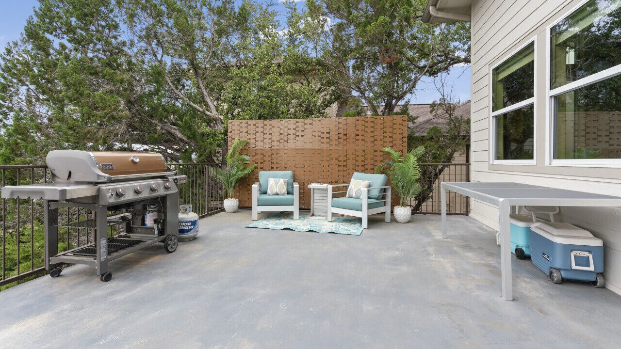 Photo of Outdoor in Point Venture
