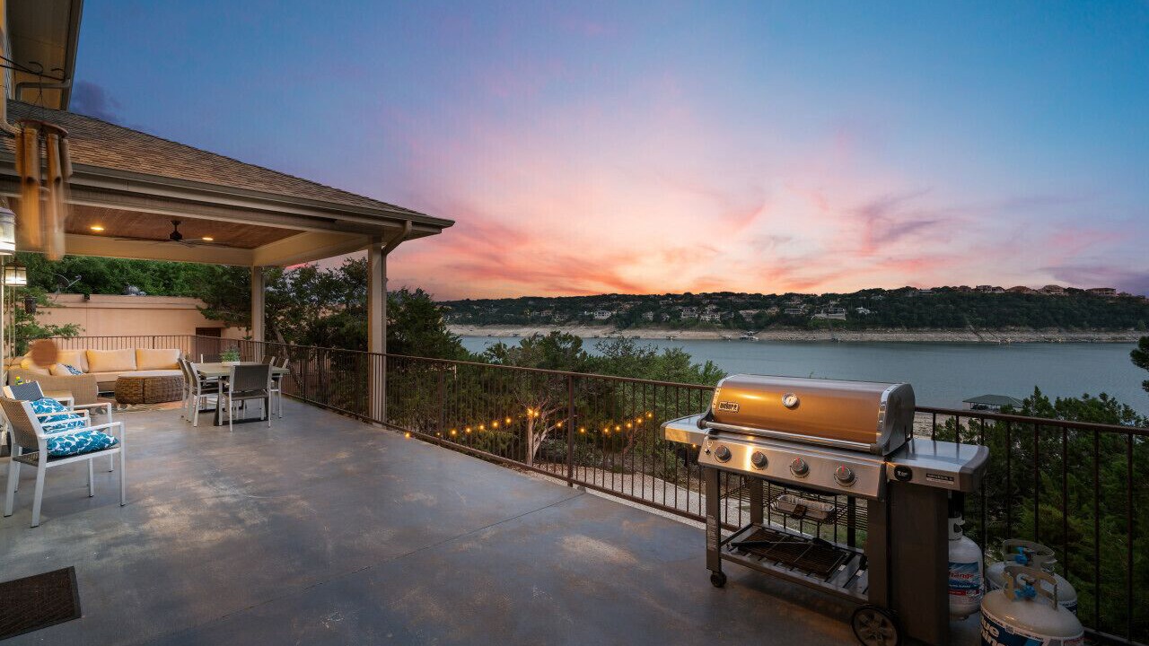 Photo of Outdoor in Point Venture