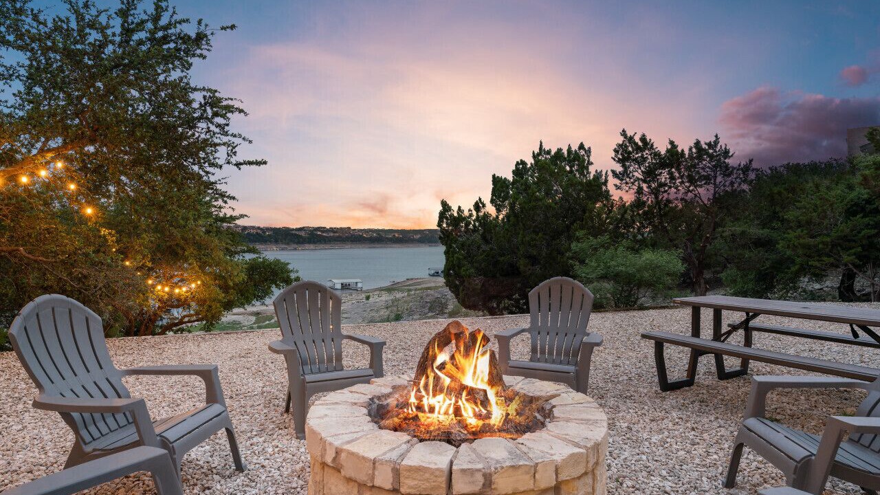 Photo of Outdoor in Point Venture