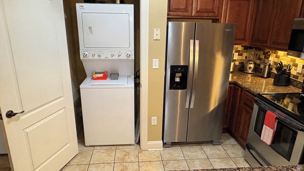 Photo of Kitchen in Gatlinburg