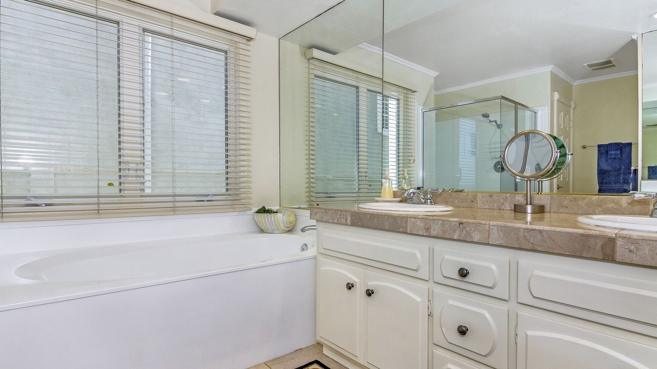 Photo of Bathroom in Carlsbad