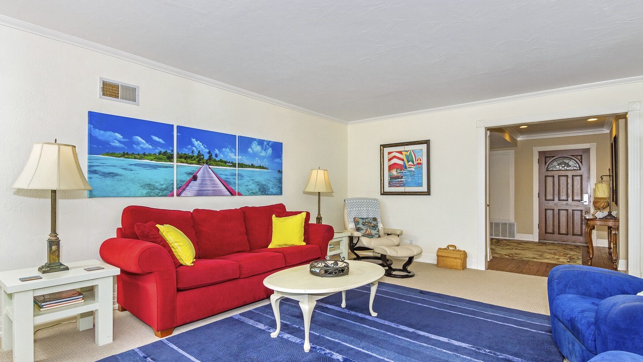 Photo of Bedroom in Carlsbad