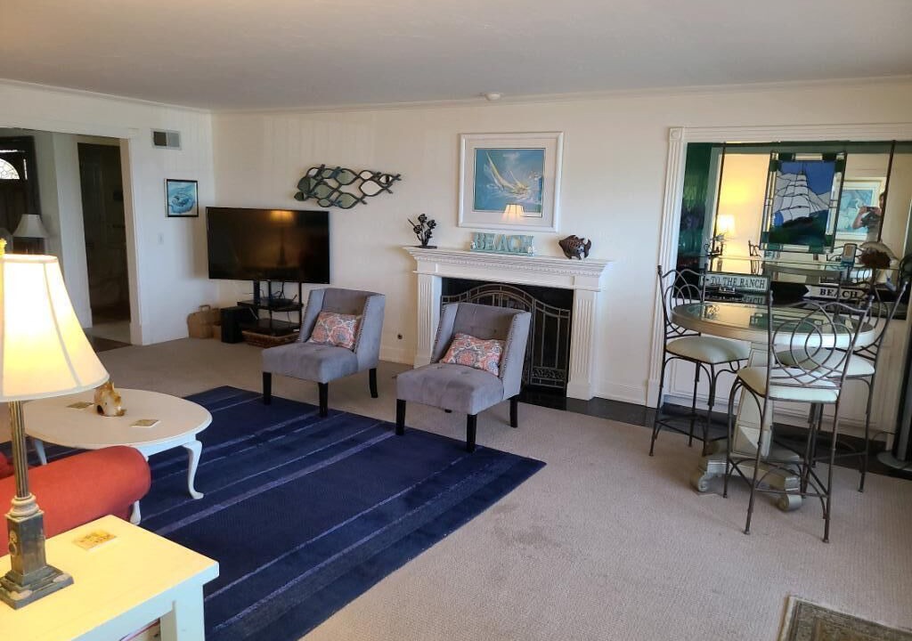 Photo of Livingroom in Carlsbad