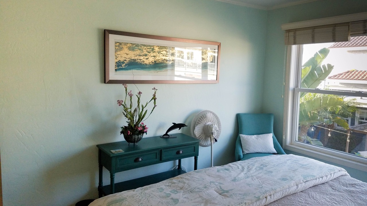Photo of Bedroom in Carlsbad
