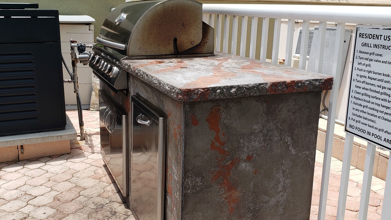 Photo of Outdoor in Indian Shores