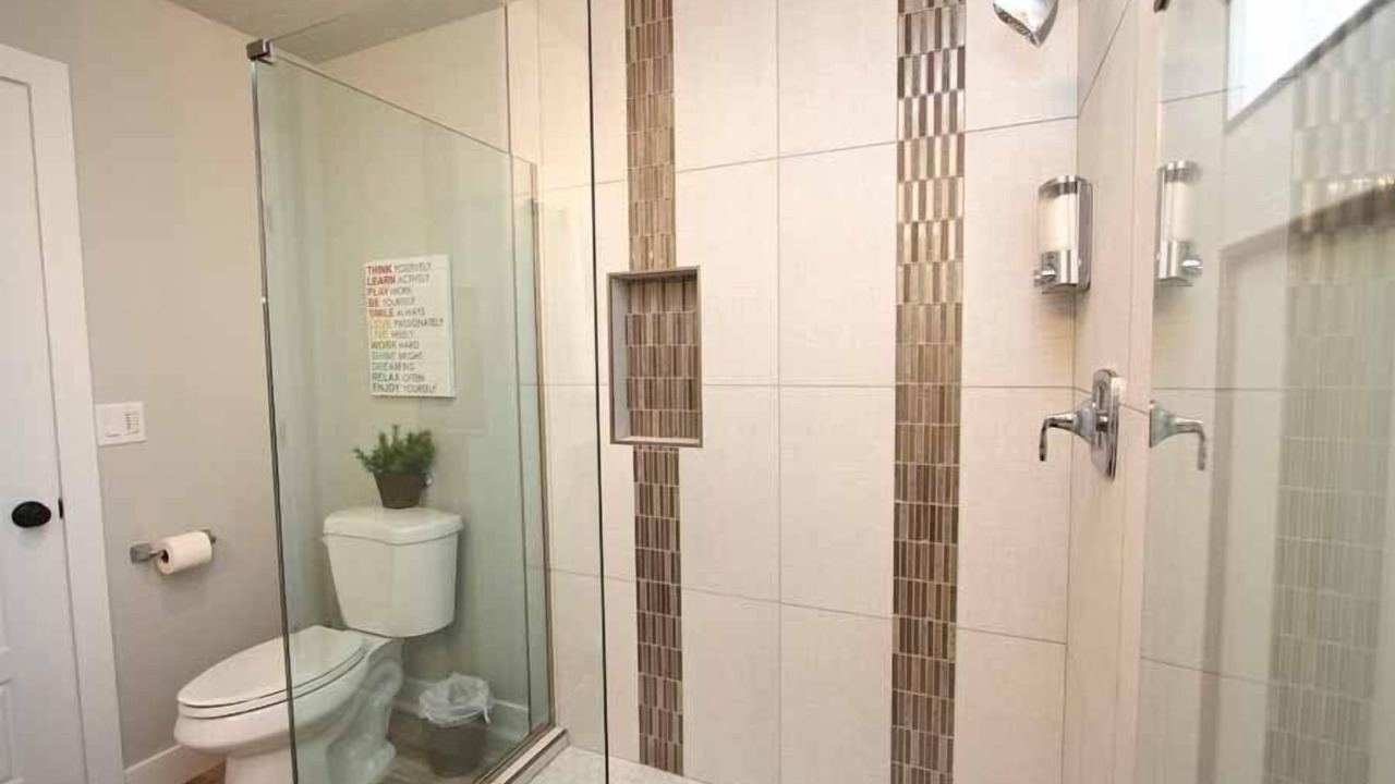 Photo of Bathroom in Orderville