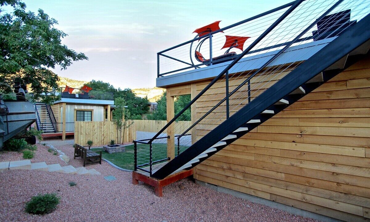Photo of Outdoor in Orderville