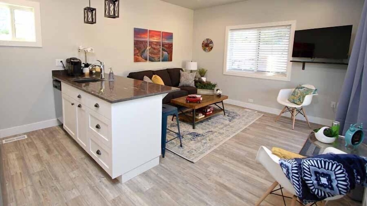 Photo of Livingroom in Orderville