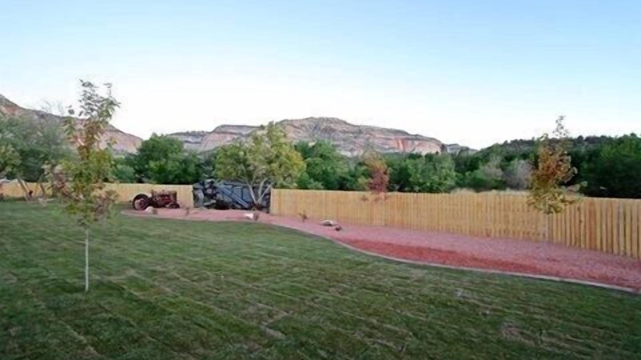 Photo of Outdoor in Orderville