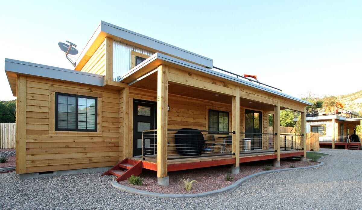 Photo of Outdoor in Orderville