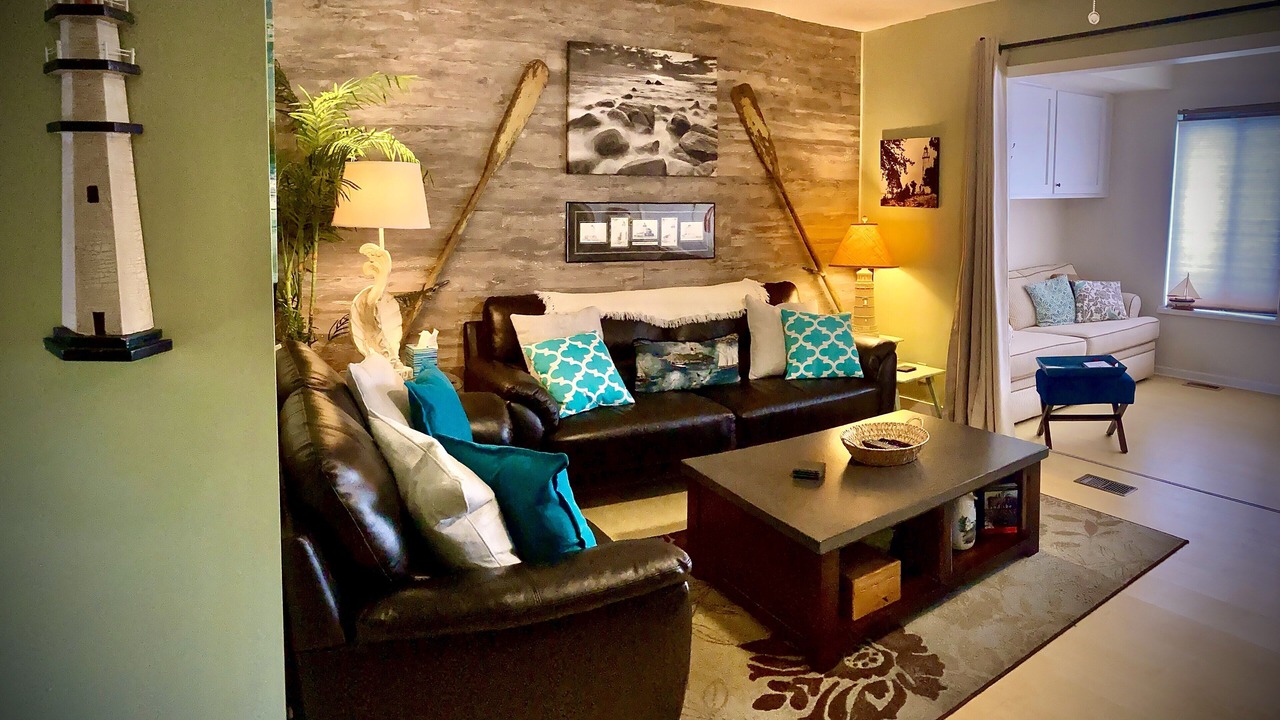 Photo of Bedroom in Port Clinton
