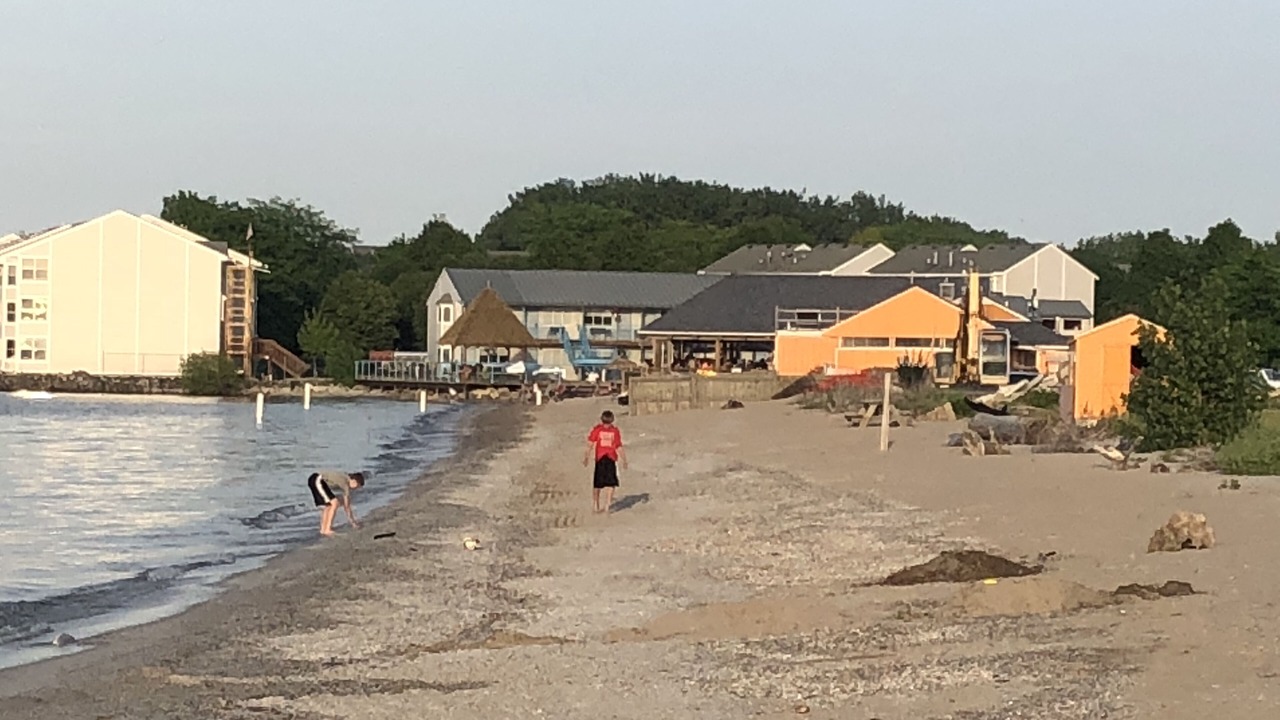 Photo of Outdoor in Port Clinton