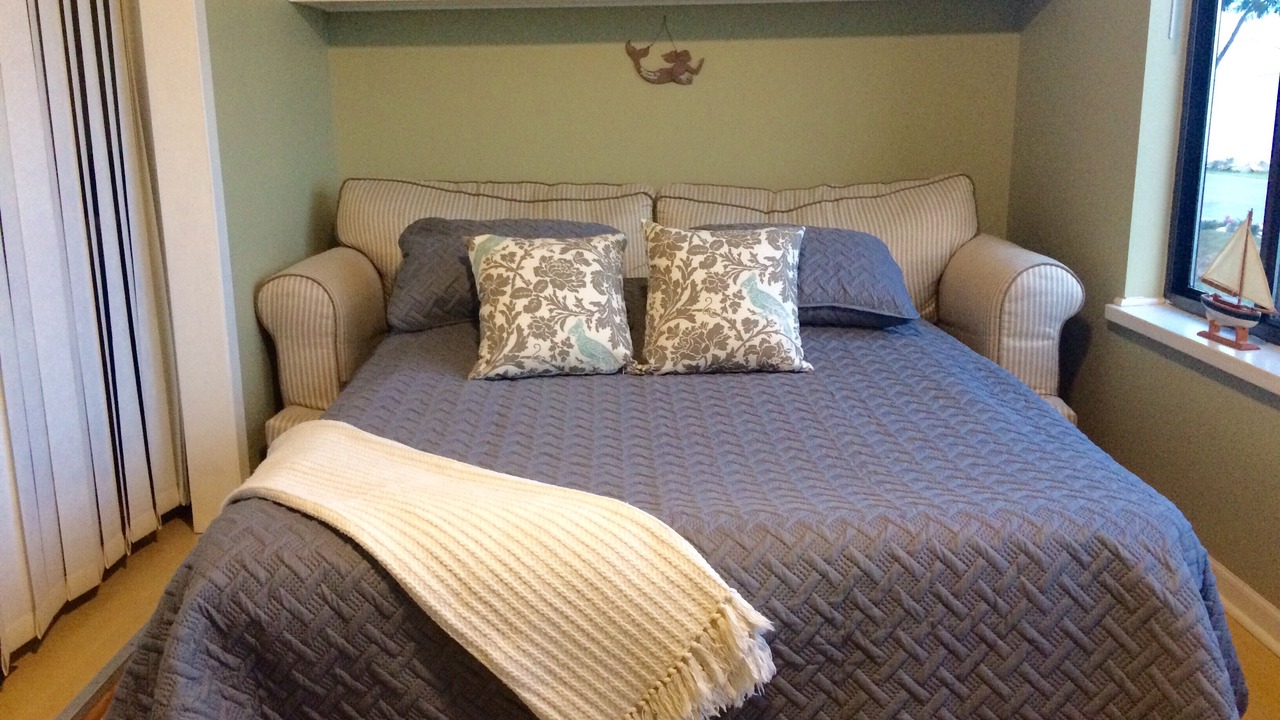 Photo of Bedroom in Port Clinton