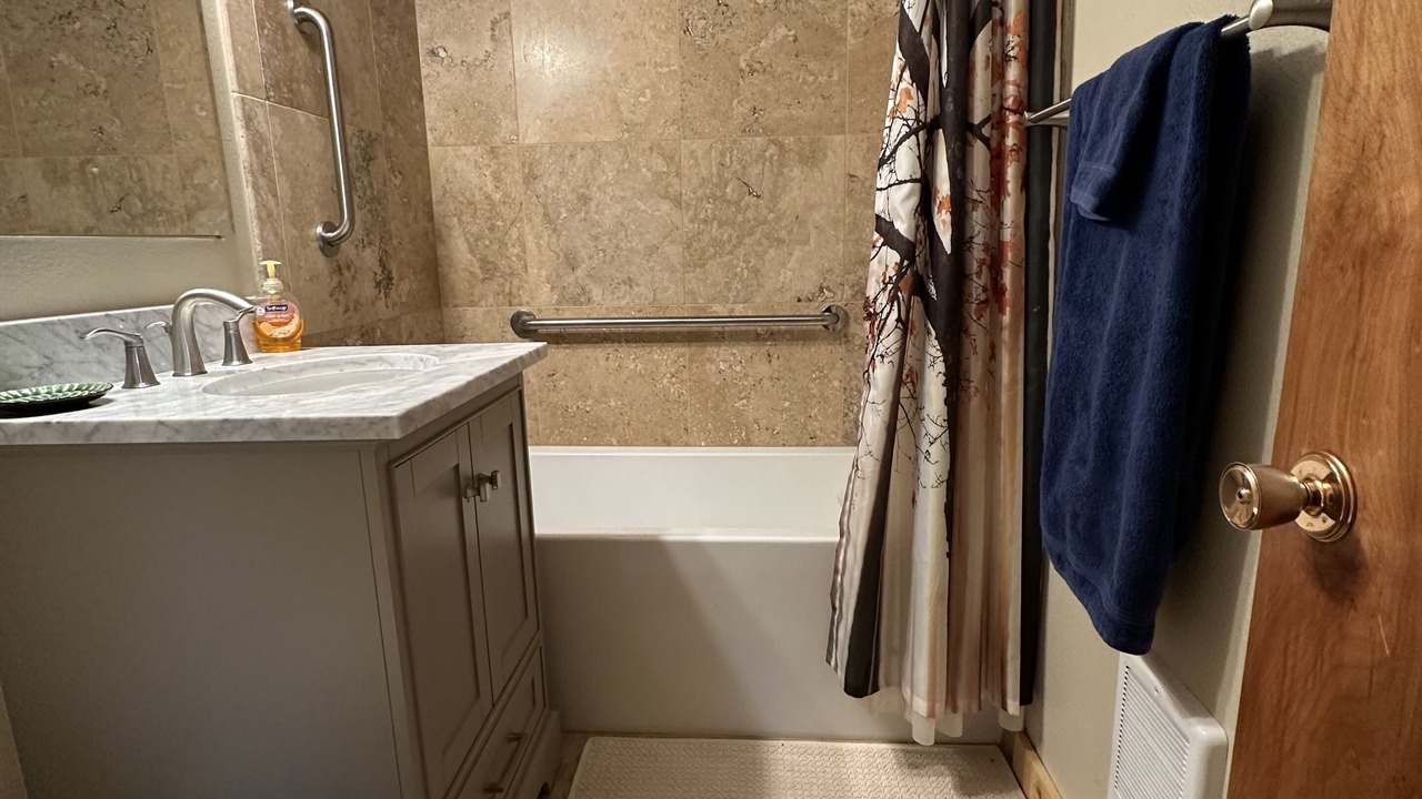 Photo of Bathroom in Allenspark