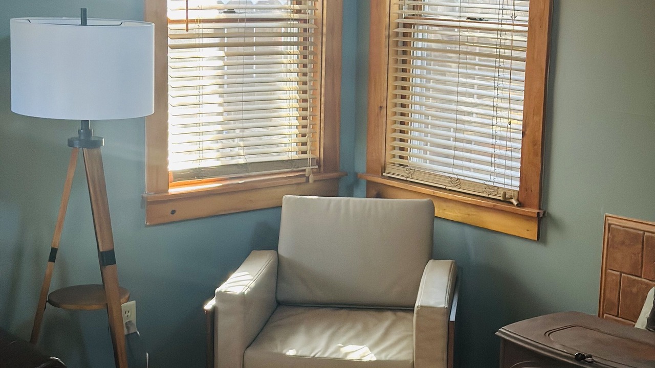 Photo of Livingroom in Woodstock