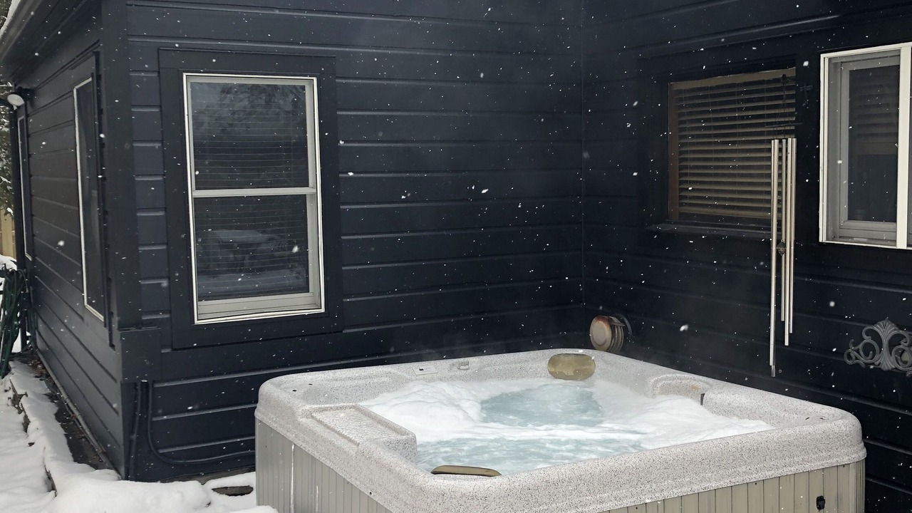 Photo of Outdoor in Woodstock