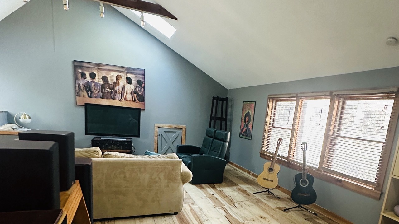 Photo of Livingroom in Woodstock