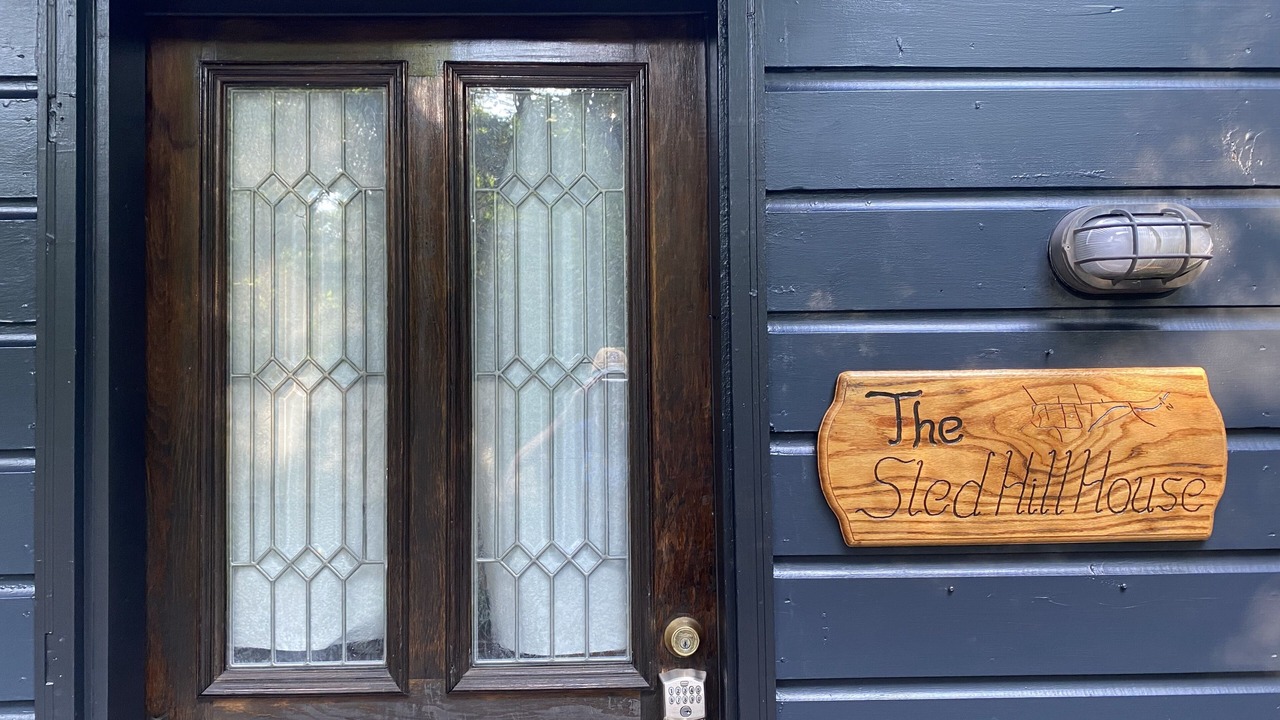 Photo of Outdoor in Woodstock