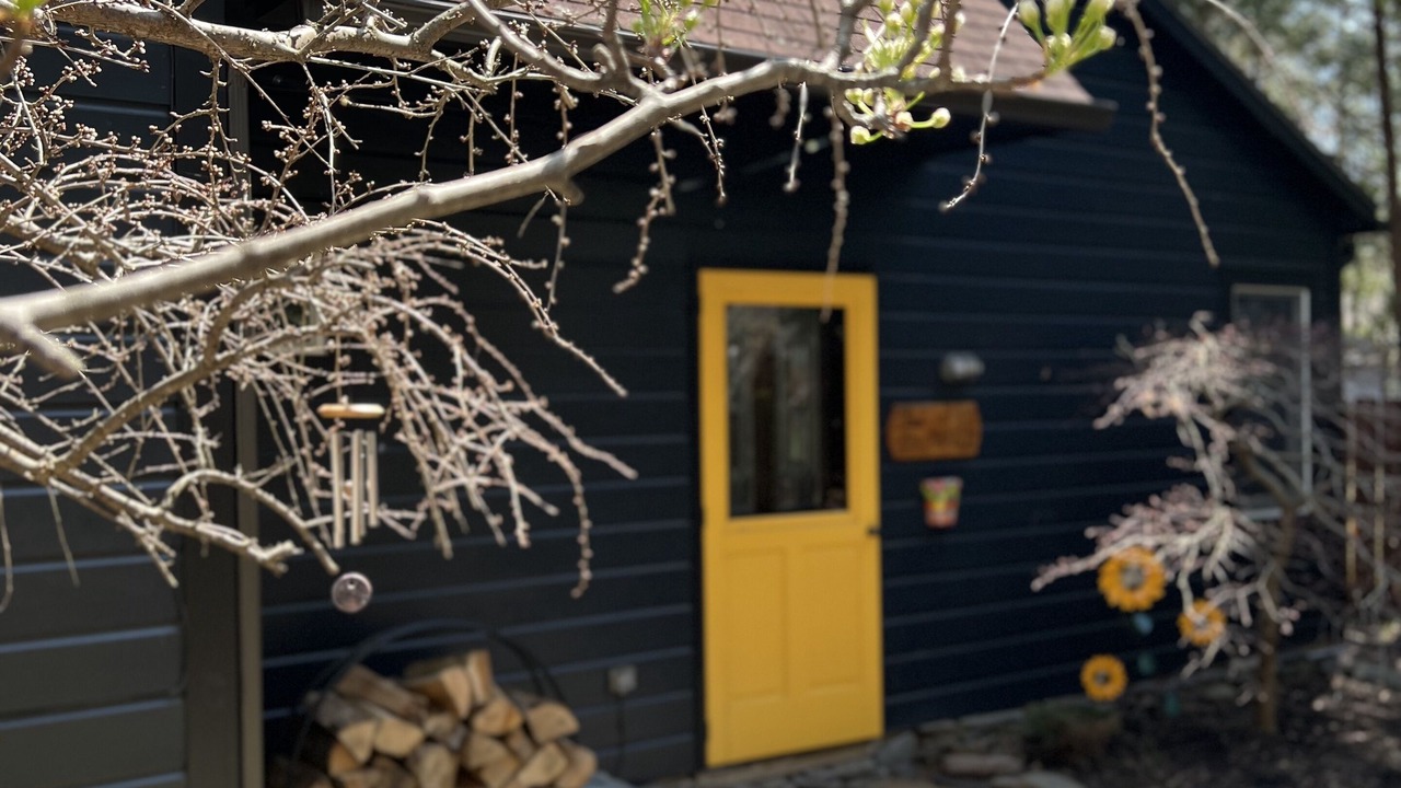 Photo of Outdoor in Woodstock
