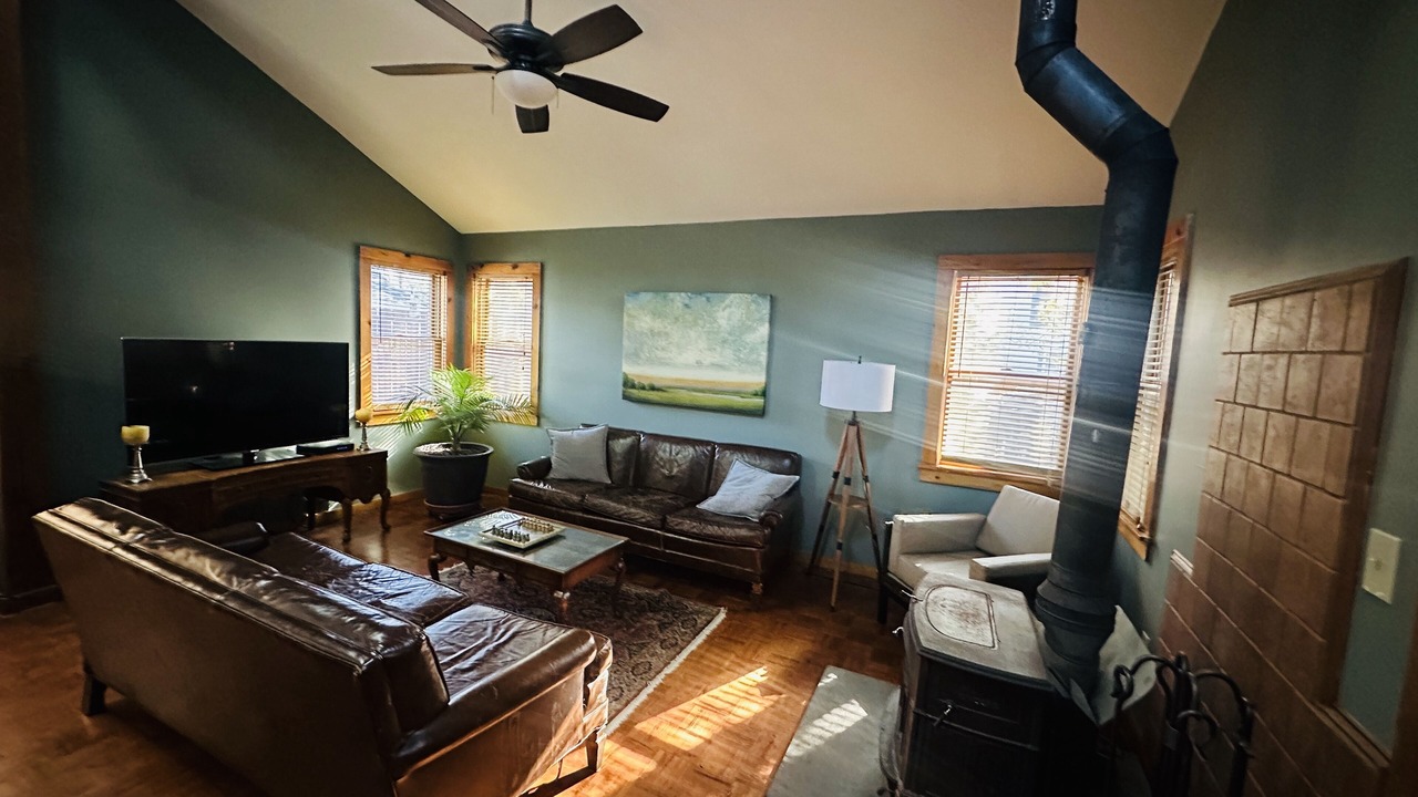 Photo of Livingroom in Woodstock